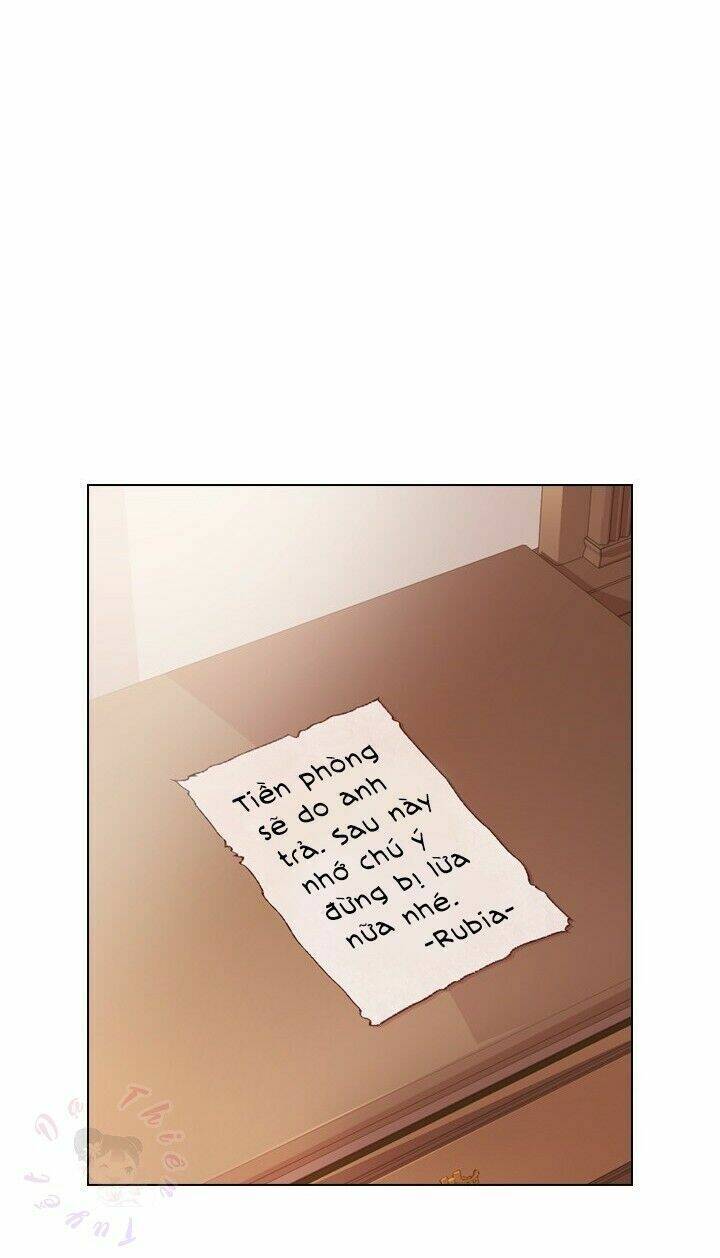 Để Yên Cho Tiểu Thư Hiền - Chương 6 - Trang 77