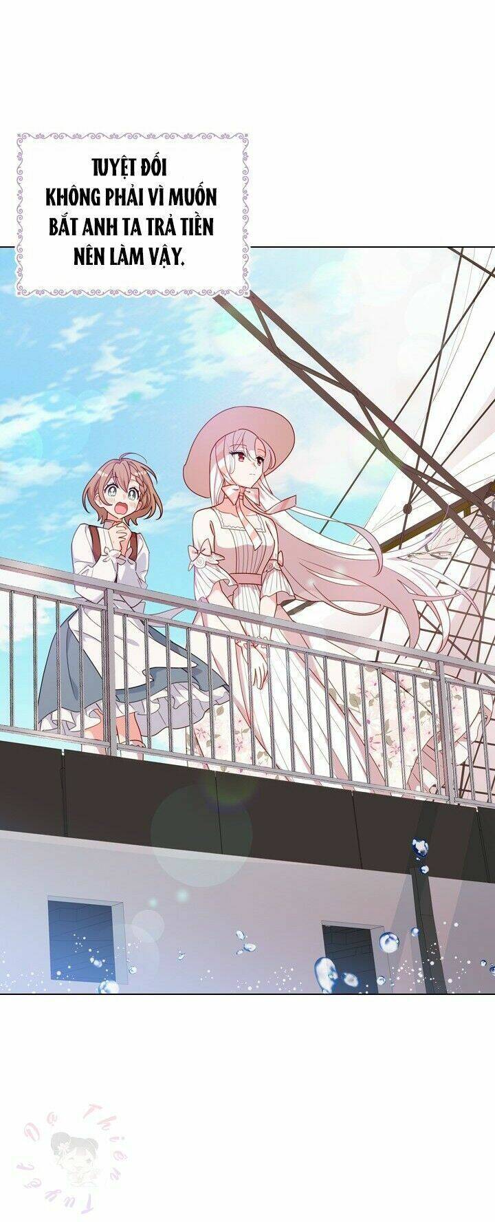 Để Yên Cho Tiểu Thư Hiền - Chương 6 - Trang 79