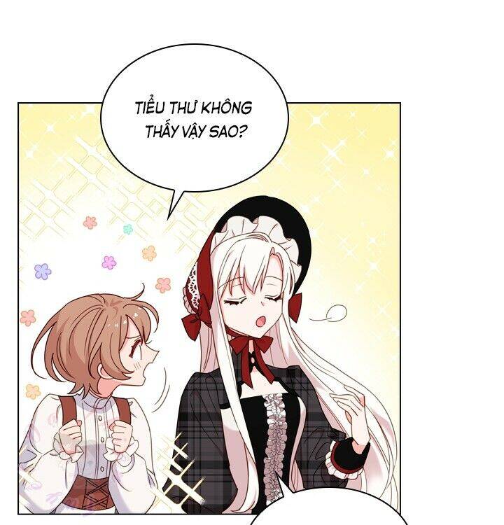 Để Yên Cho Tiểu Thư Hiền - Chương 7 - Trang 11