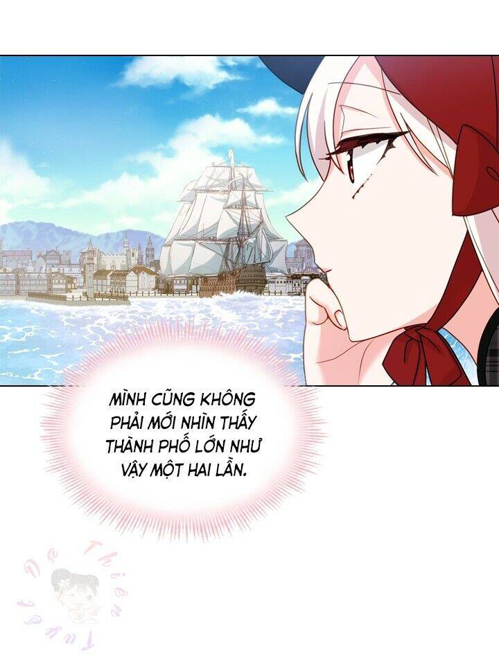 Để Yên Cho Tiểu Thư Hiền - Chương 7 - Trang 13