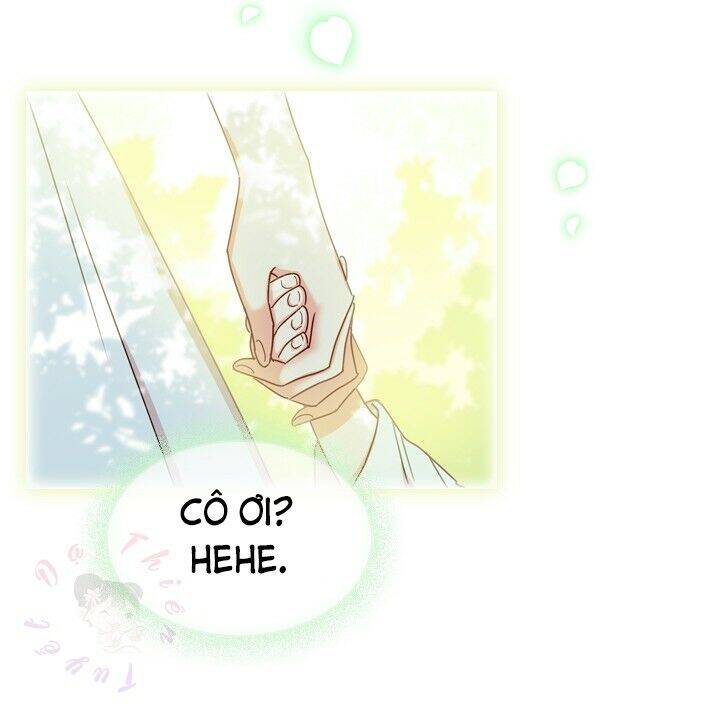 Để Yên Cho Tiểu Thư Hiền - Chương 7 - Trang 15
