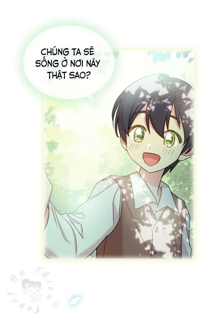 Để Yên Cho Tiểu Thư Hiền - Chương 7 - Trang 16