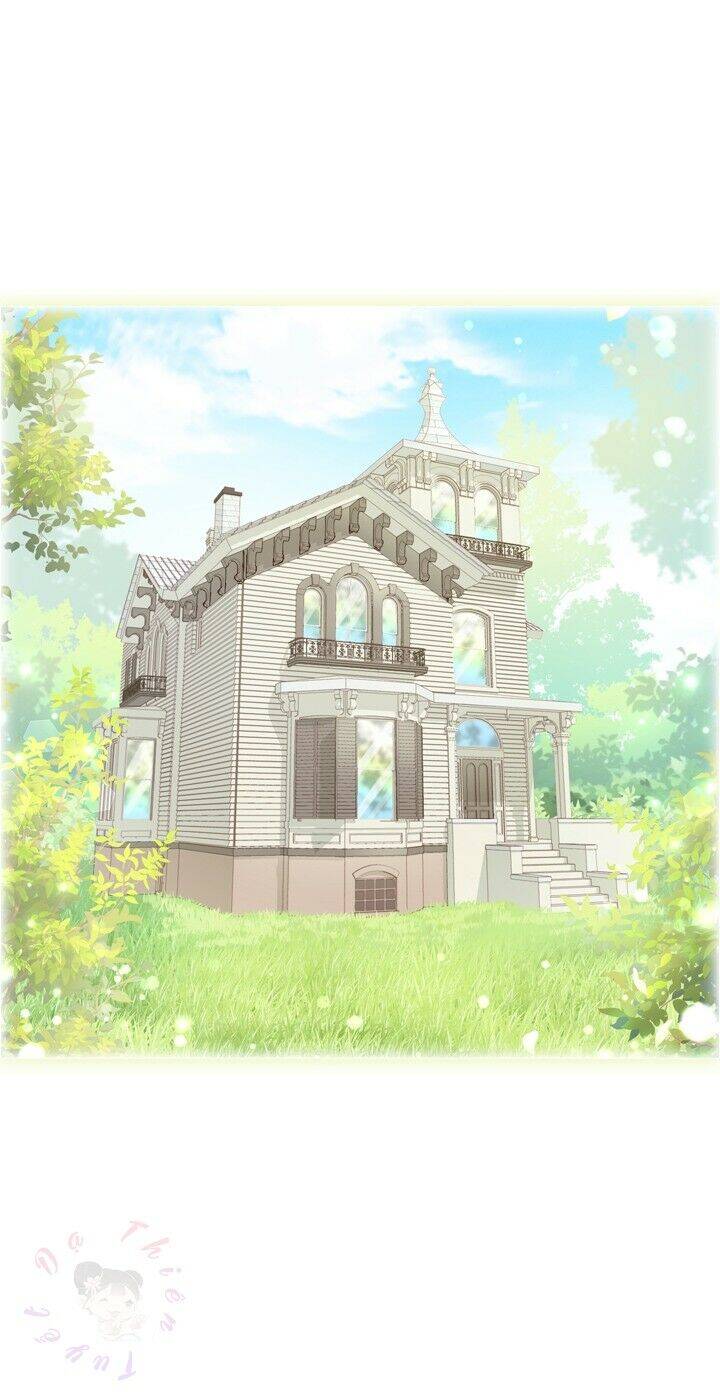 Để Yên Cho Tiểu Thư Hiền - Chương 7 - Trang 19