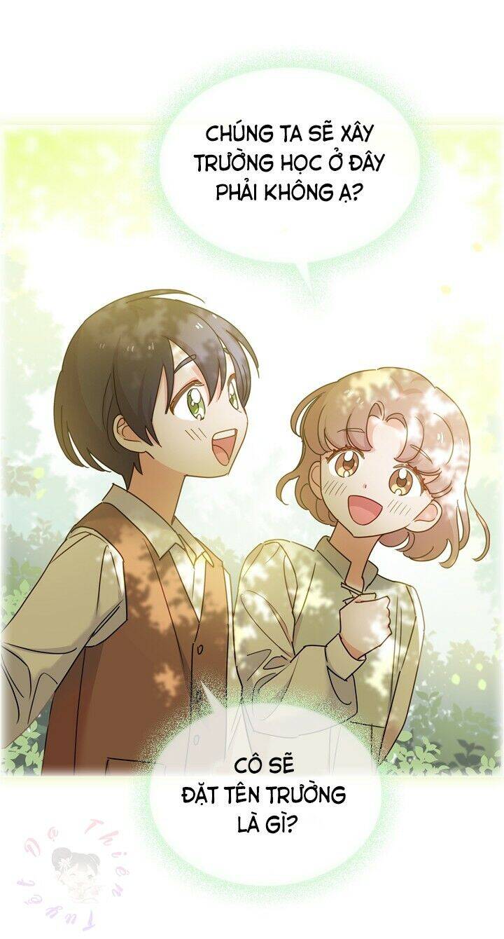 Để Yên Cho Tiểu Thư Hiền - Chương 7 - Trang 20