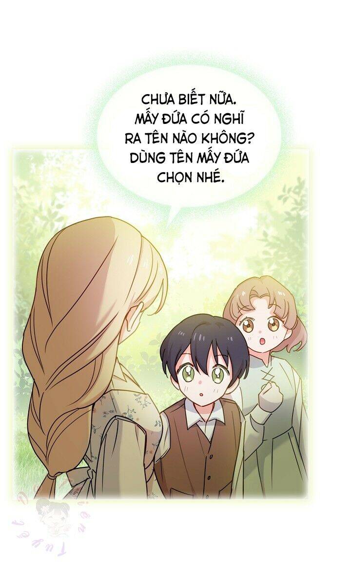 Để Yên Cho Tiểu Thư Hiền - Chương 7 - Trang 21