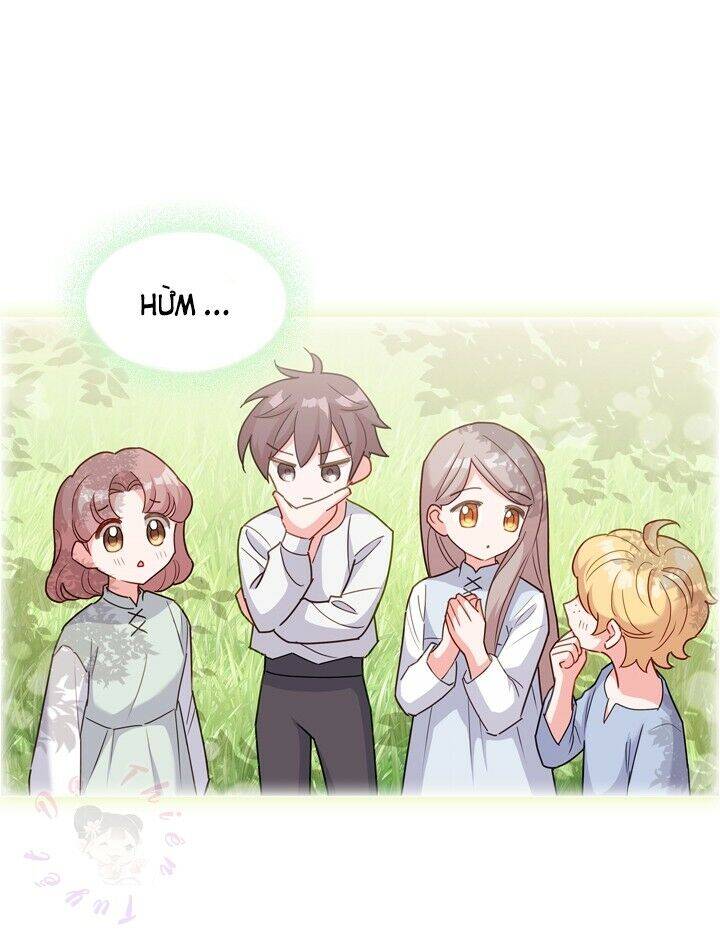 Để Yên Cho Tiểu Thư Hiền - Chương 7 - Trang 22