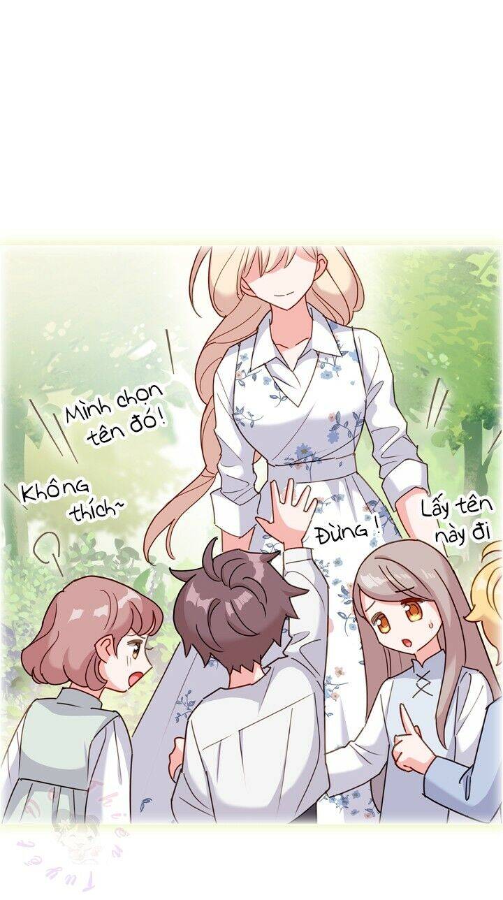 Để Yên Cho Tiểu Thư Hiền - Chương 7 - Trang 23