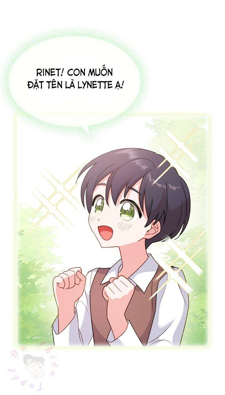 Để Yên Cho Tiểu Thư Hiền - Chương 7 - Trang 24