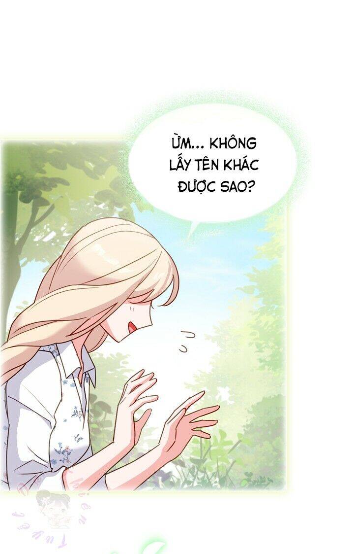 Để Yên Cho Tiểu Thư Hiền - Chương 7 - Trang 26