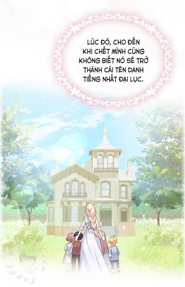 Để Yên Cho Tiểu Thư Hiền - Chương 7 - Trang 30