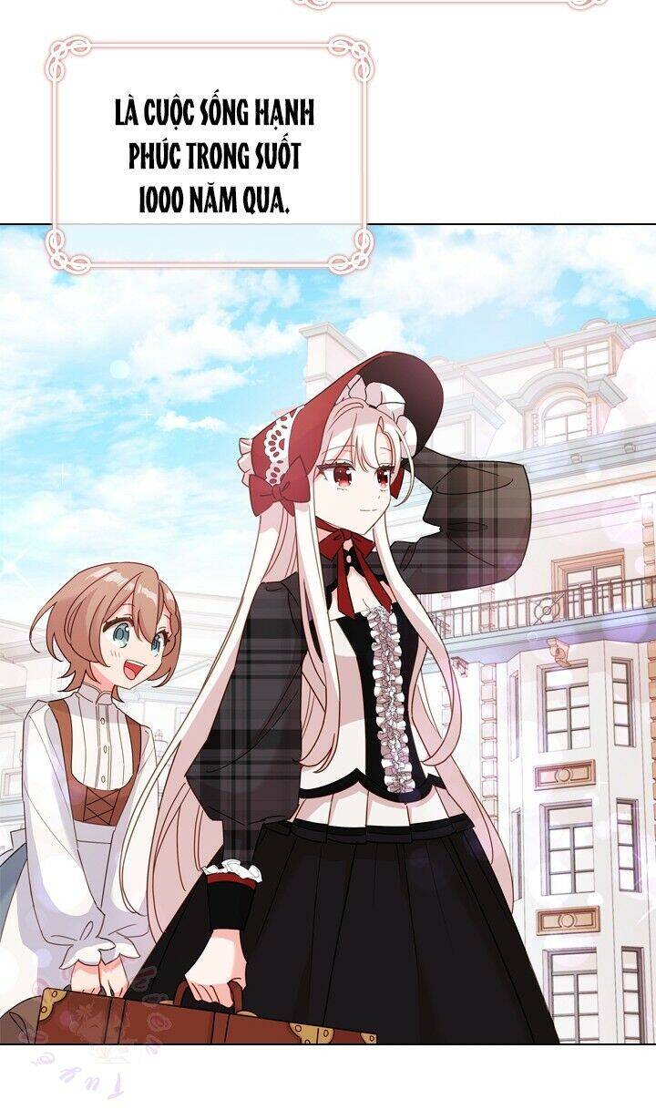 Để Yên Cho Tiểu Thư Hiền - Chương 7 - Trang 33