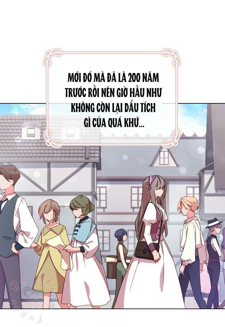 Để Yên Cho Tiểu Thư Hiền - Chương 7 - Trang 34