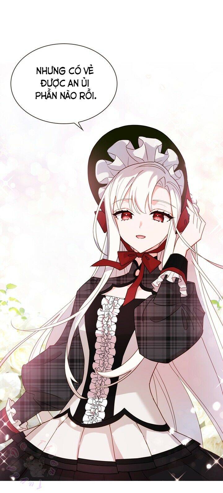 Để Yên Cho Tiểu Thư Hiền - Chương 7 - Trang 35