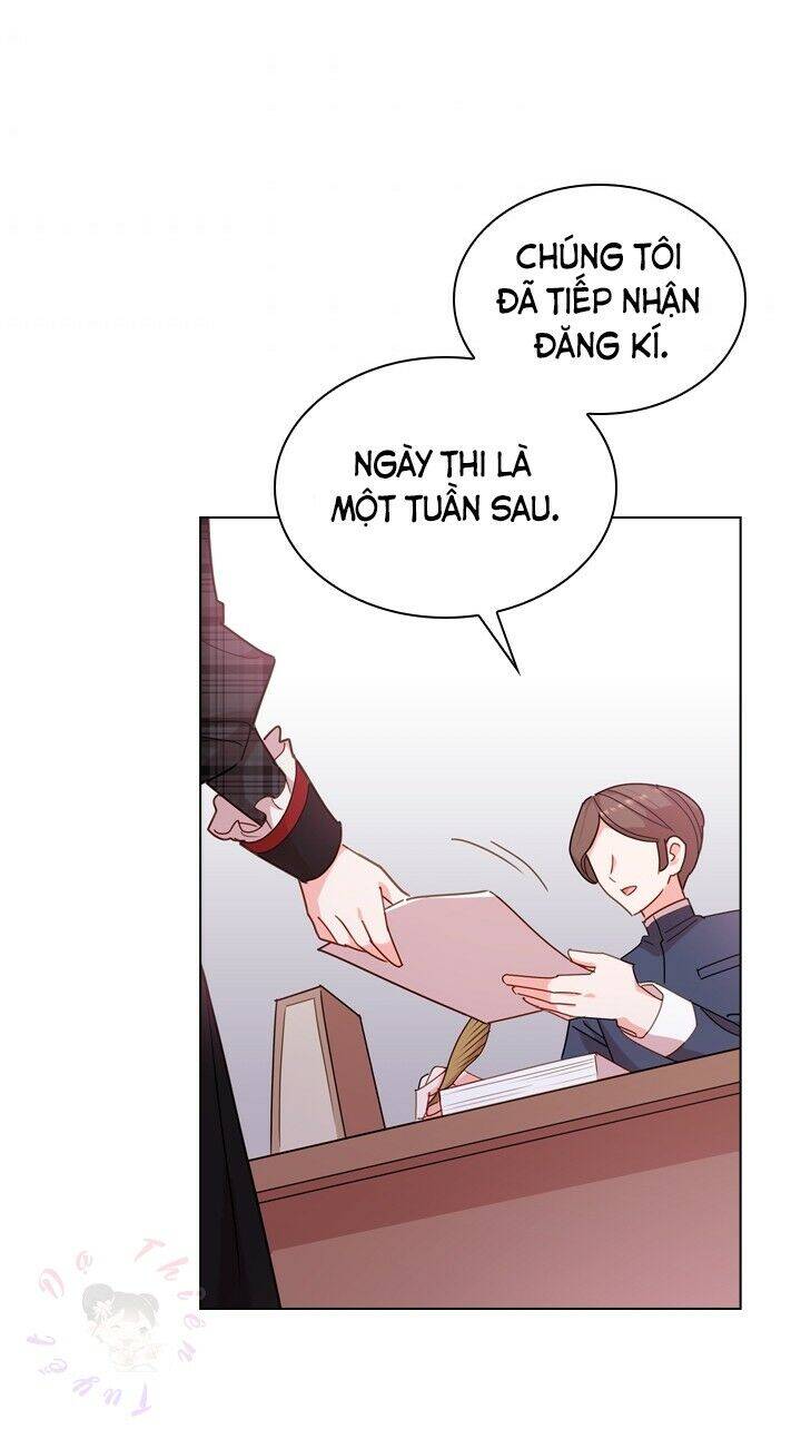 Để Yên Cho Tiểu Thư Hiền - Chương 7 - Trang 38