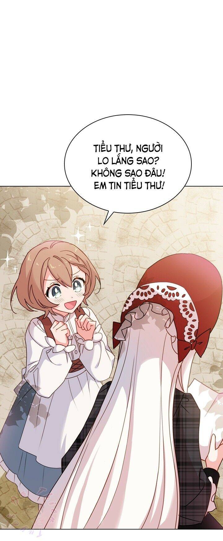 Để Yên Cho Tiểu Thư Hiền - Chương 7 - Trang 39