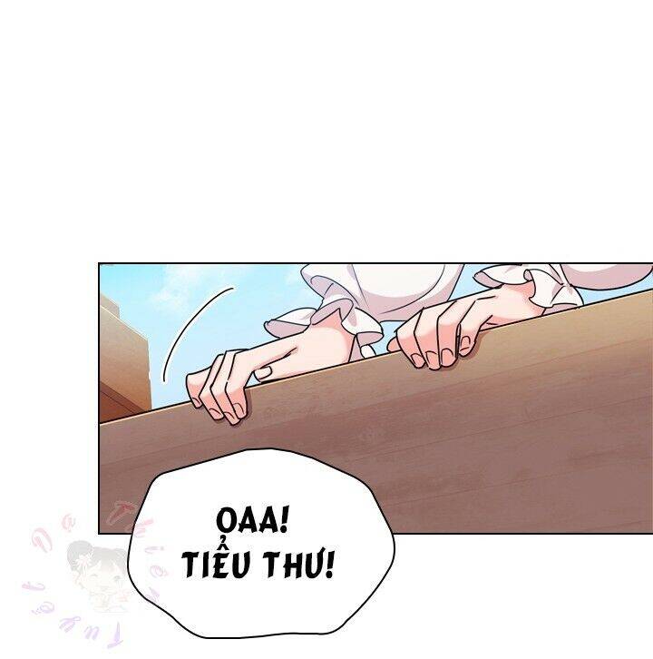 Để Yên Cho Tiểu Thư Hiền - Chương 7 - Trang 5