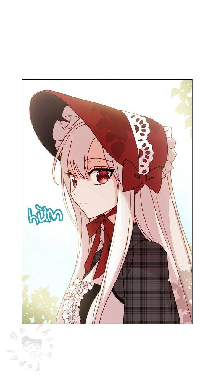 Để Yên Cho Tiểu Thư Hiền - Chương 7 - Trang 41