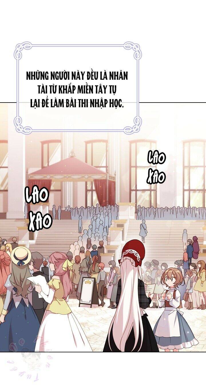 Để Yên Cho Tiểu Thư Hiền - Chương 7 - Trang 42