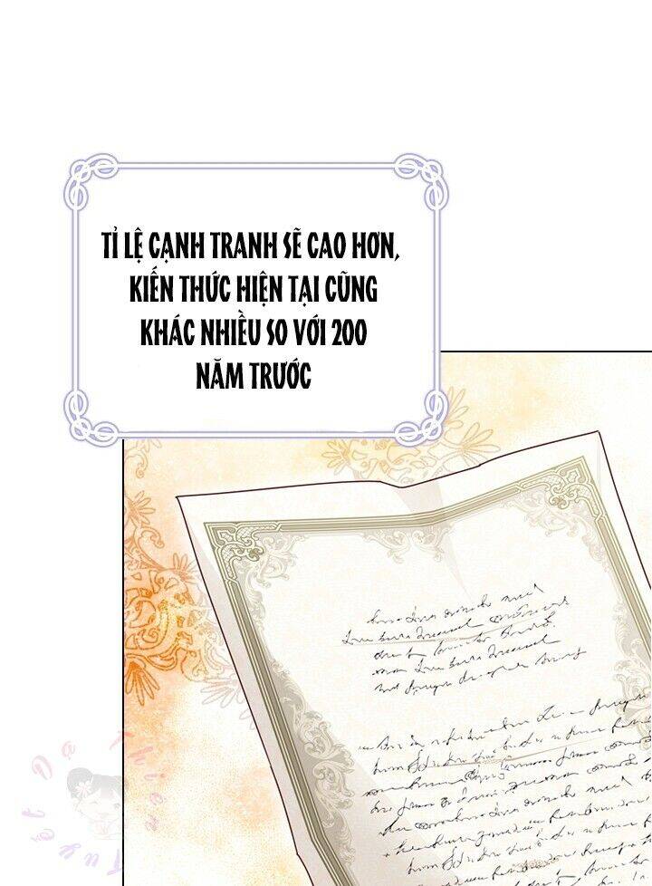 Để Yên Cho Tiểu Thư Hiền - Chương 7 - Trang 43