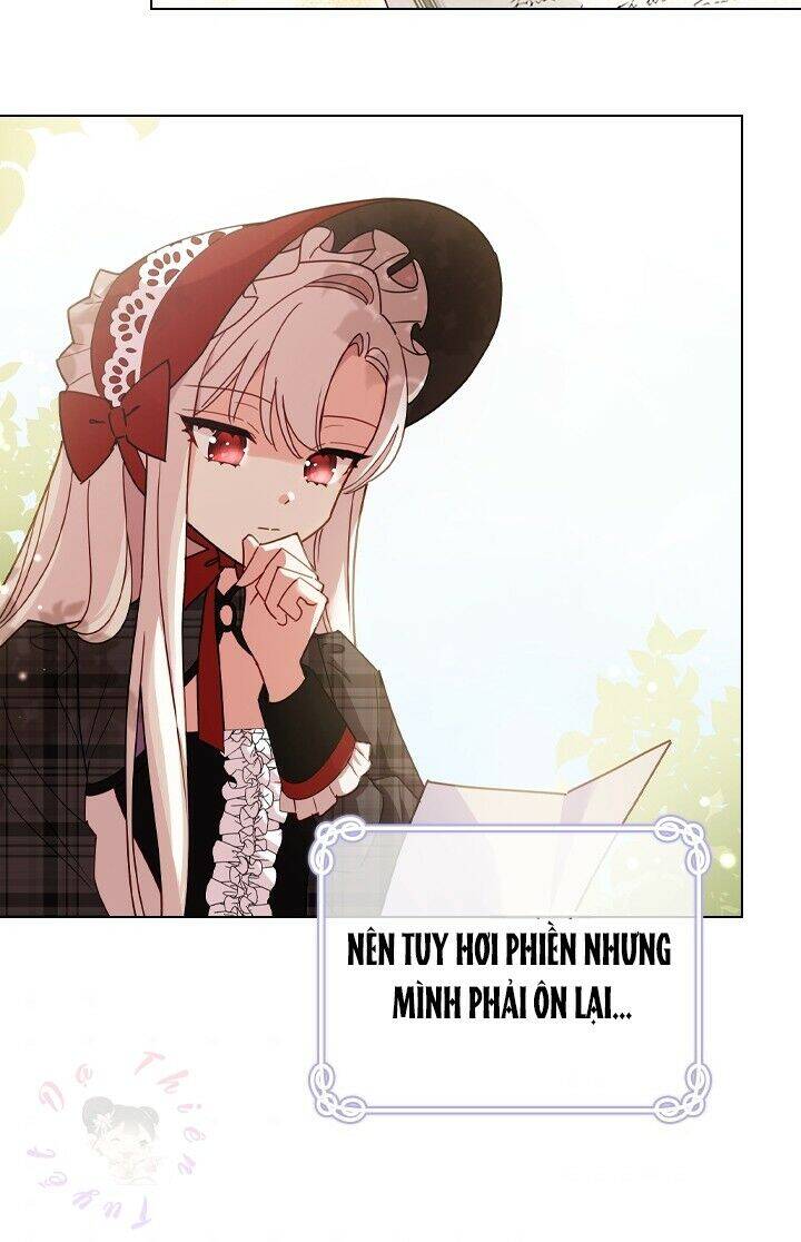 Để Yên Cho Tiểu Thư Hiền - Chương 7 - Trang 44