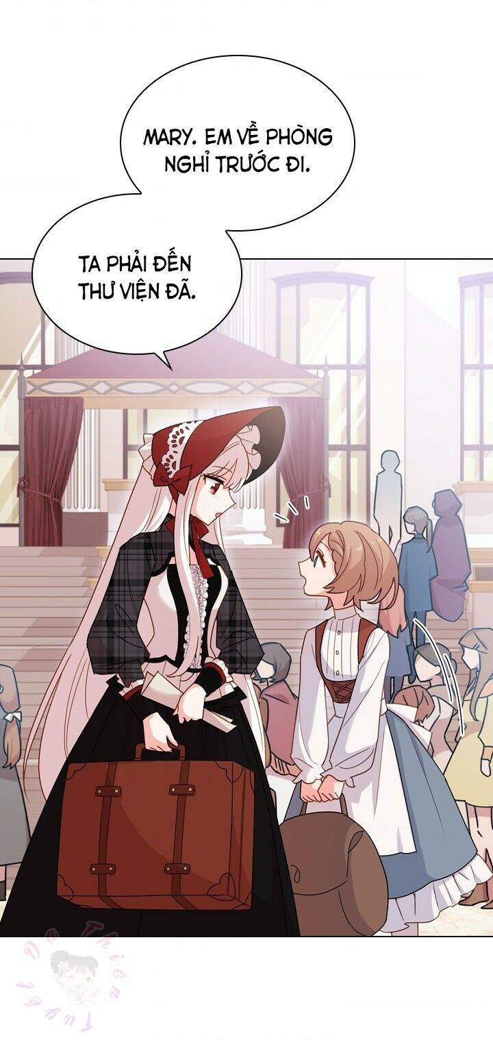 Để Yên Cho Tiểu Thư Hiền - Chương 7 - Trang 45