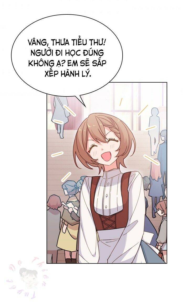 Để Yên Cho Tiểu Thư Hiền - Chương 7 - Trang 46