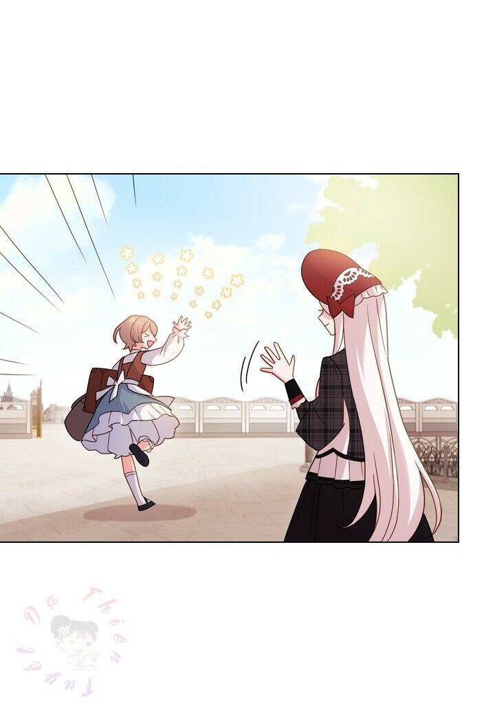 Để Yên Cho Tiểu Thư Hiền - Chương 7 - Trang 47