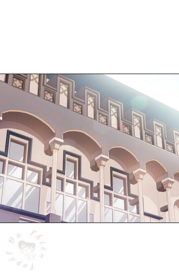 Để Yên Cho Tiểu Thư Hiền - Chương 7 - Trang 48