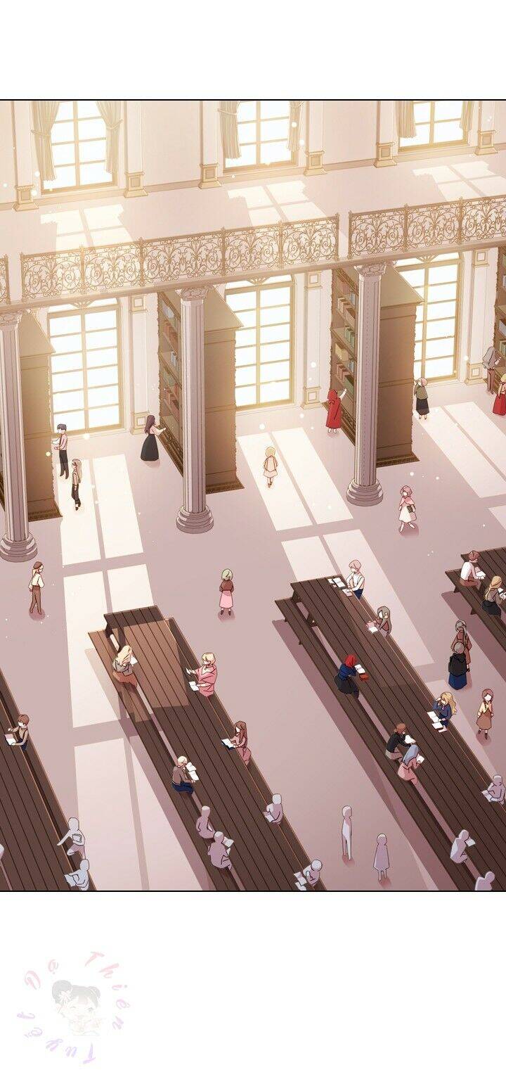 Để Yên Cho Tiểu Thư Hiền - Chương 7 - Trang 49