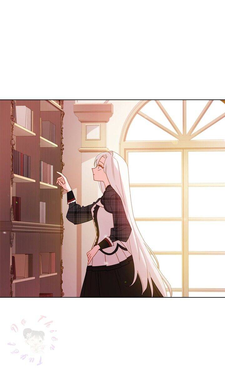 Để Yên Cho Tiểu Thư Hiền - Chương 7 - Trang 50