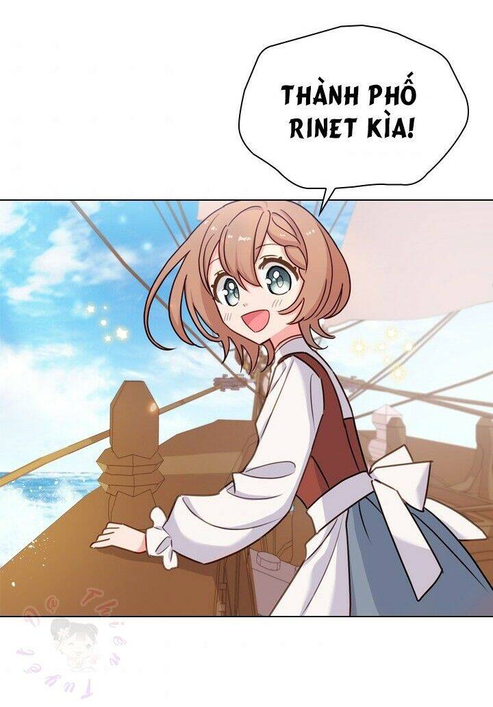 Để Yên Cho Tiểu Thư Hiền - Chương 7 - Trang 6