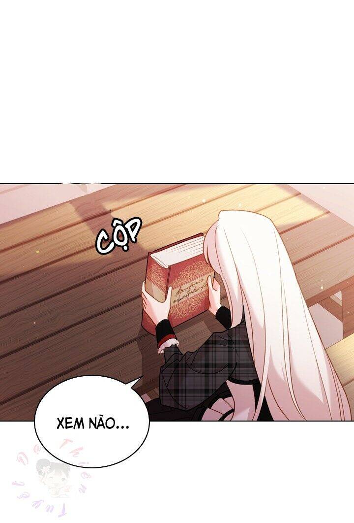 Để Yên Cho Tiểu Thư Hiền - Chương 7 - Trang 52