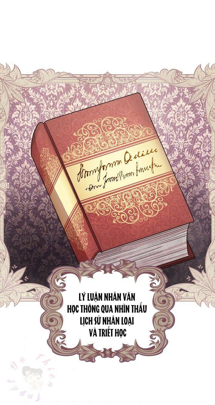 Để Yên Cho Tiểu Thư Hiền - Chương 7 - Trang 53