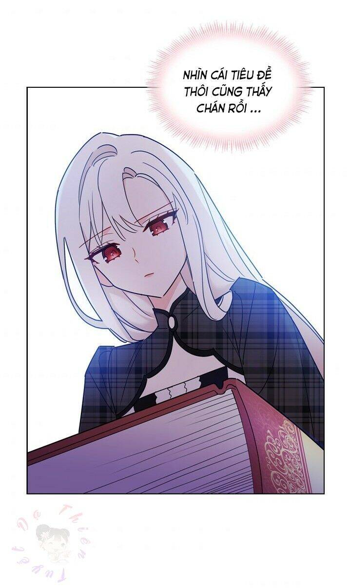 Để Yên Cho Tiểu Thư Hiền - Chương 7 - Trang 54