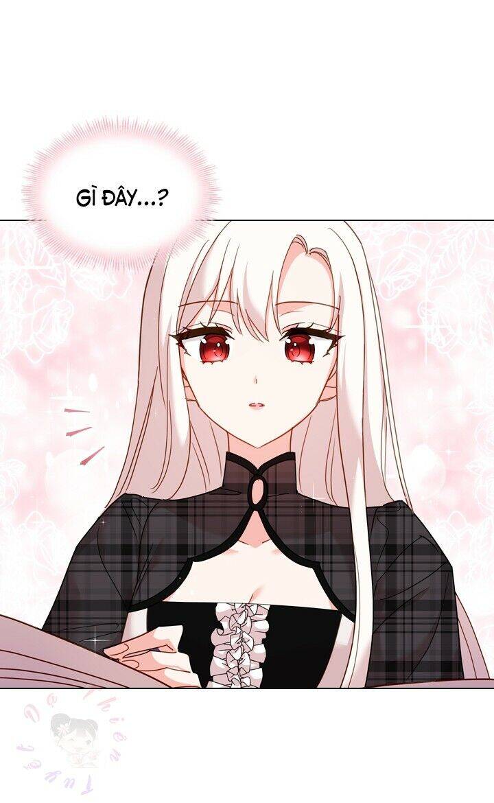 Để Yên Cho Tiểu Thư Hiền - Chương 7 - Trang 56