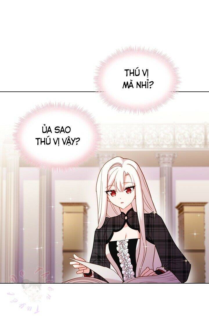 Để Yên Cho Tiểu Thư Hiền - Chương 7 - Trang 57
