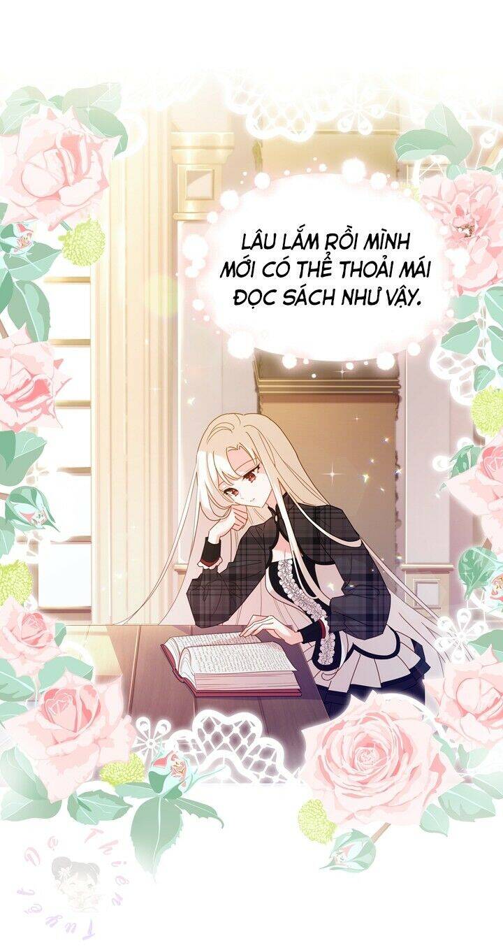 Để Yên Cho Tiểu Thư Hiền - Chương 7 - Trang 59