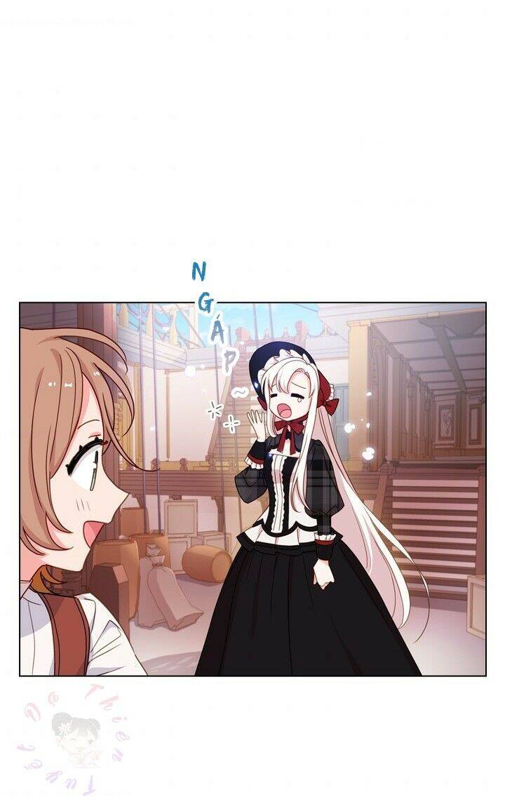 Để Yên Cho Tiểu Thư Hiền - Chương 7 - Trang 7