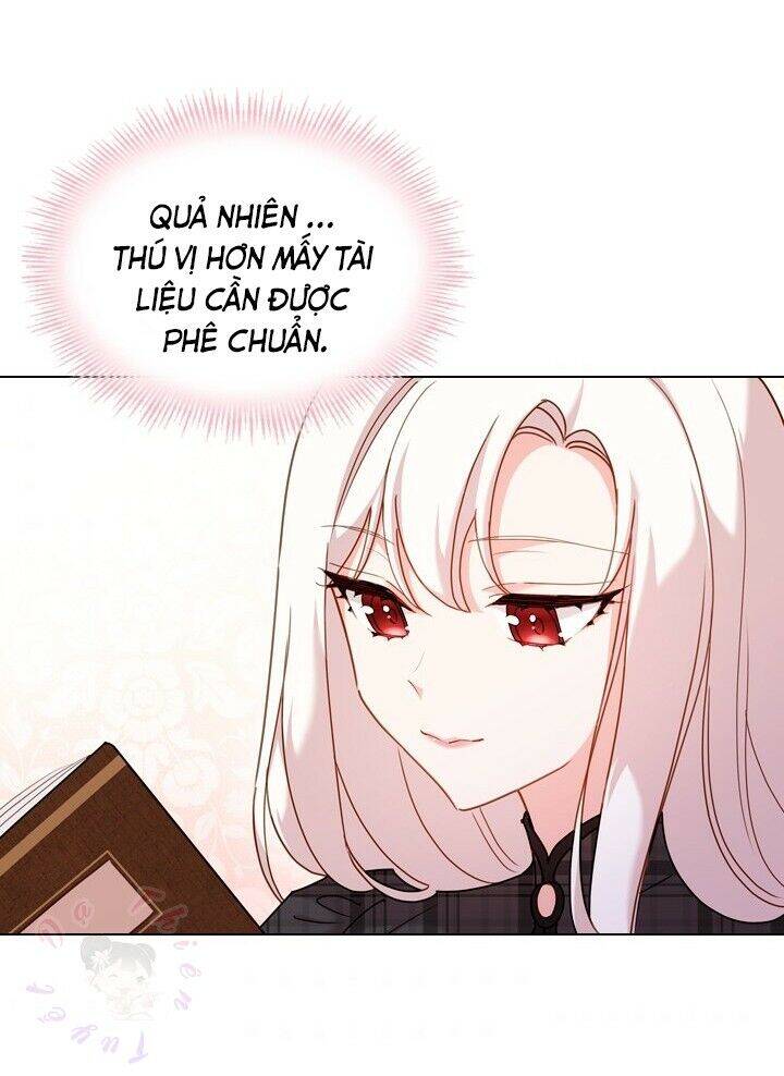 Để Yên Cho Tiểu Thư Hiền - Chương 7 - Trang 64