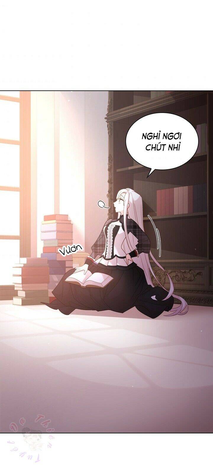 Để Yên Cho Tiểu Thư Hiền - Chương 7 - Trang 65