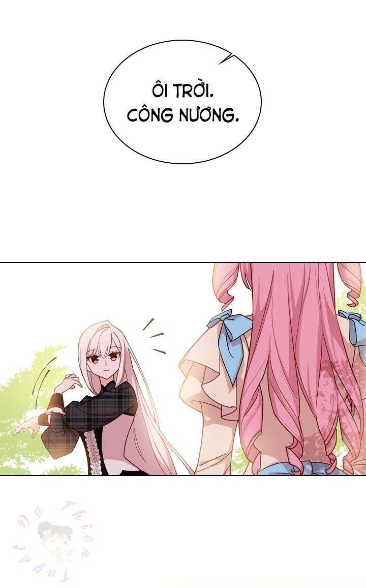 Để Yên Cho Tiểu Thư Hiền - Chương 7 - Trang 69