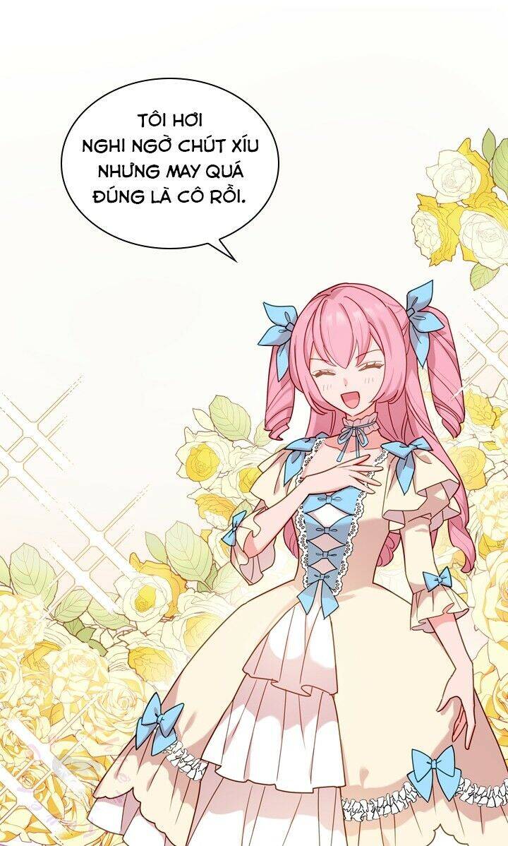 Để Yên Cho Tiểu Thư Hiền - Chương 7 - Trang 70