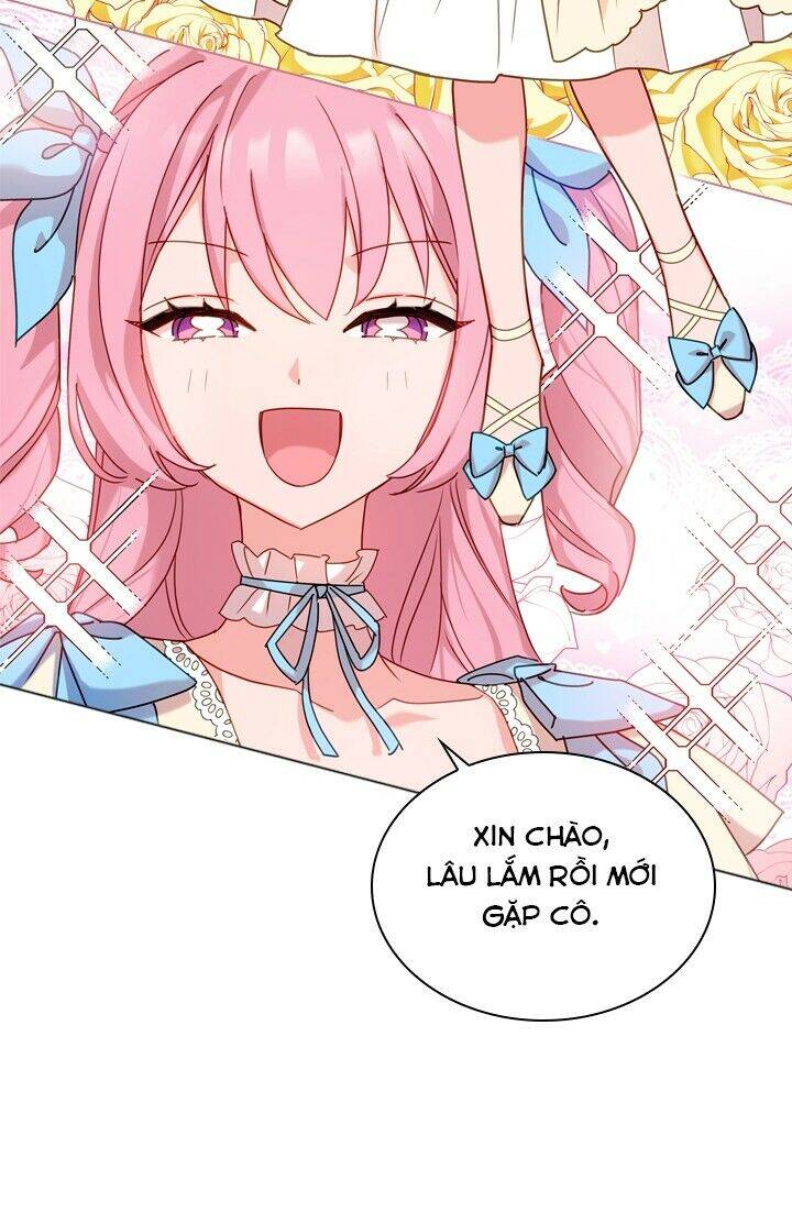 Để Yên Cho Tiểu Thư Hiền - Chương 7 - Trang 71