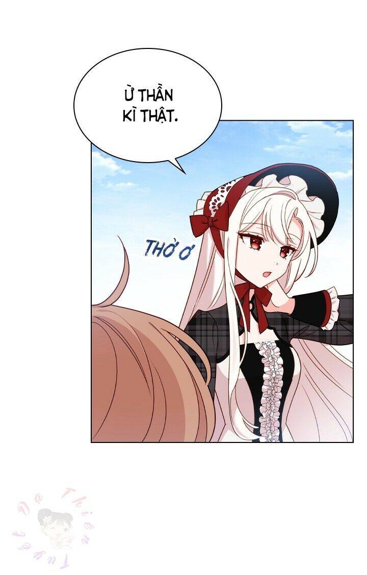 Để Yên Cho Tiểu Thư Hiền - Chương 7 - Trang 10