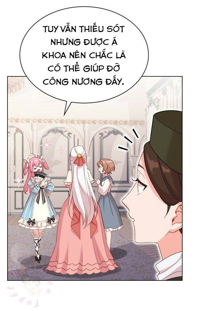 Để Yên Cho Tiểu Thư Hiền - Chương 9 - Trang 11