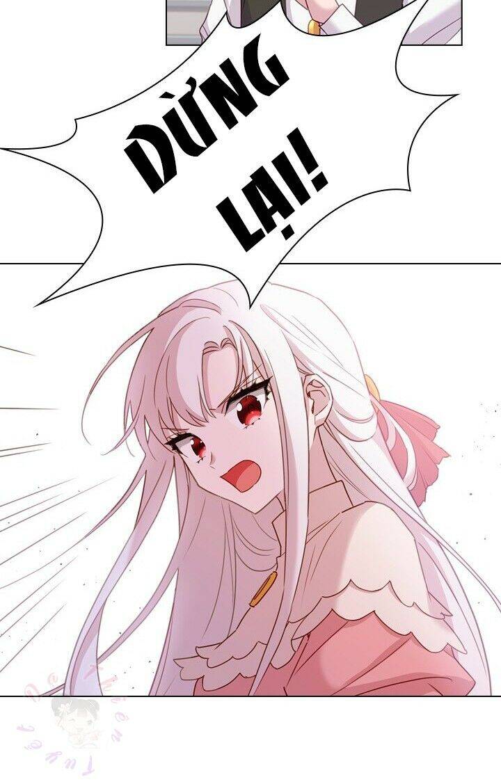 Để Yên Cho Tiểu Thư Hiền - Chương 9 - Trang 13