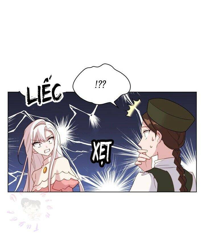 Để Yên Cho Tiểu Thư Hiền - Chương 9 - Trang 14