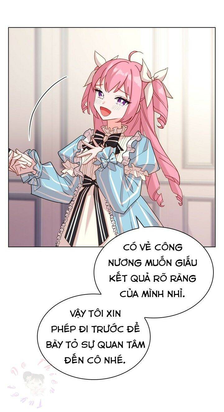 Để Yên Cho Tiểu Thư Hiền - Chương 9 - Trang 16