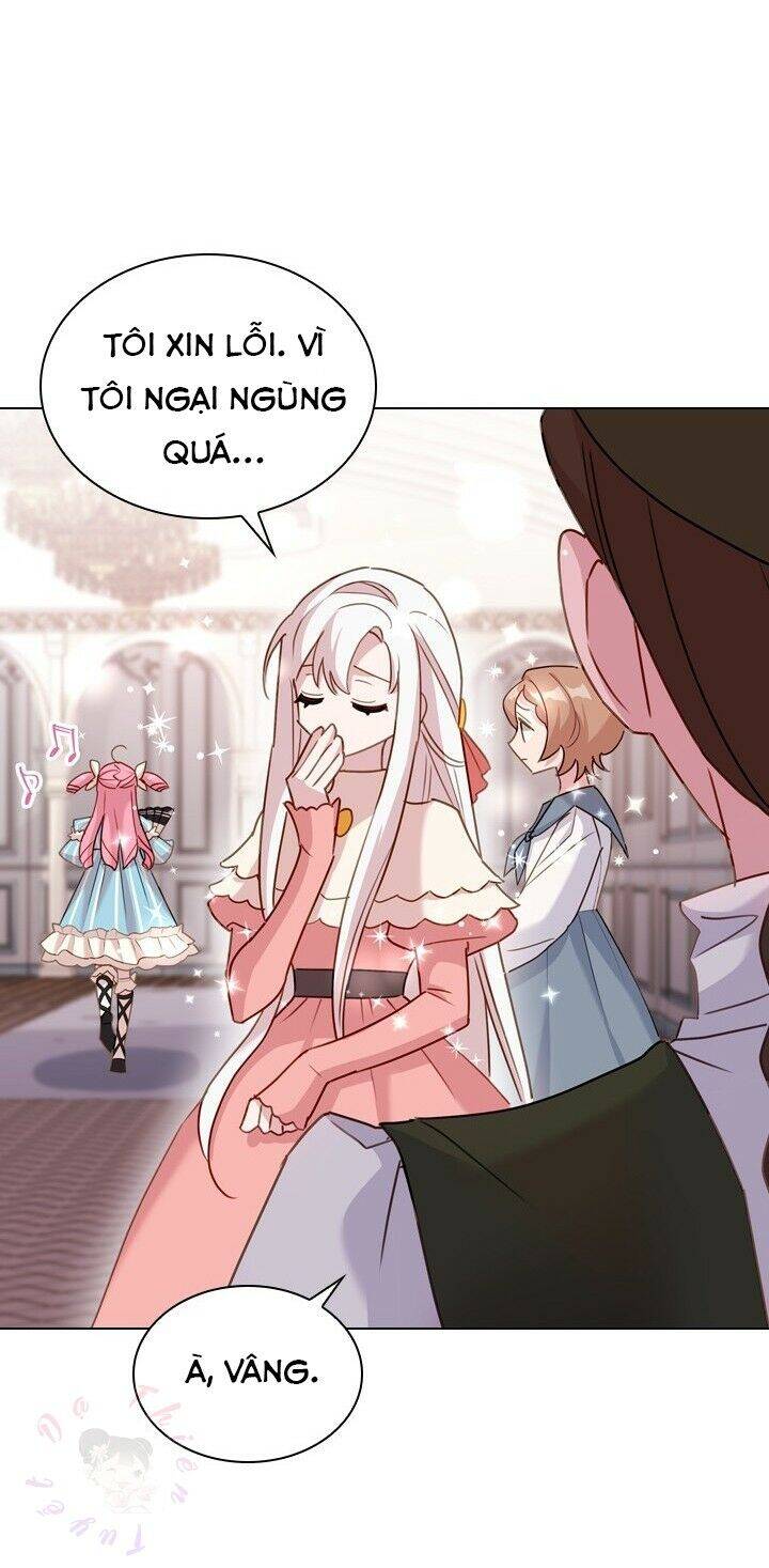 Để Yên Cho Tiểu Thư Hiền - Chương 9 - Trang 17