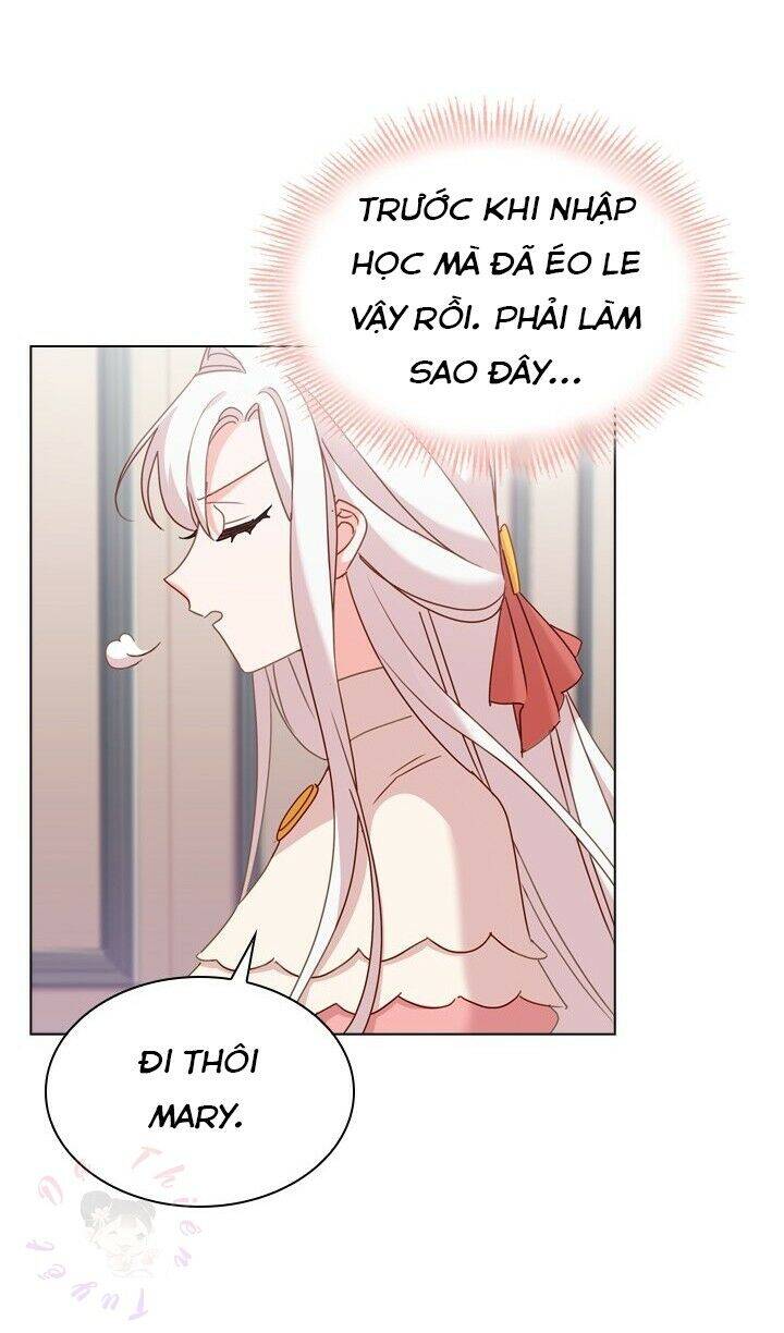 Để Yên Cho Tiểu Thư Hiền - Chương 9 - Trang 18